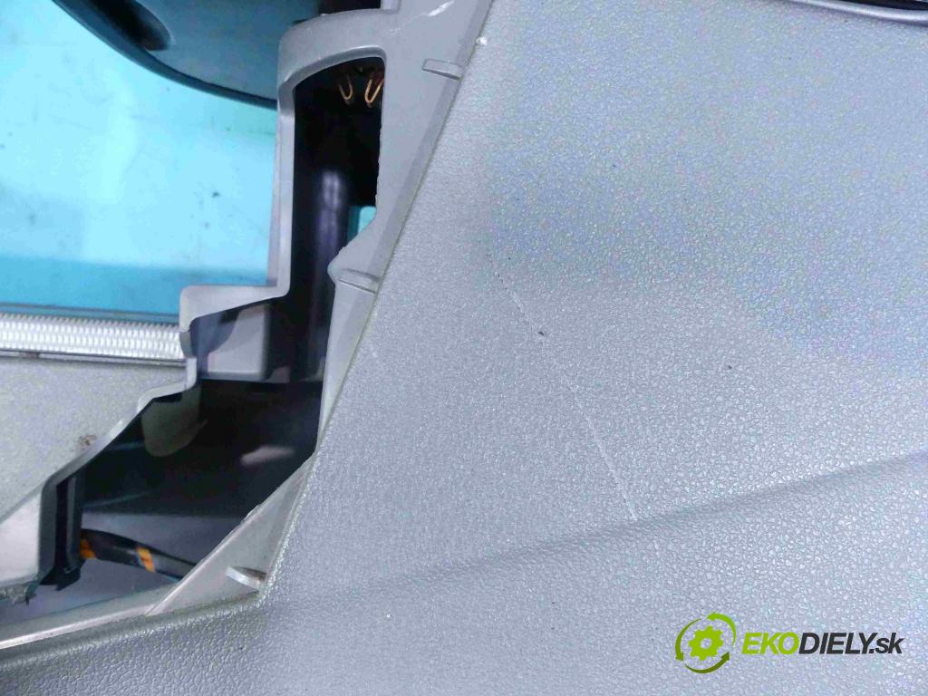 Ford Focus Mk2 2004-2011 1.6 tdci 90 HP manual 66 kW 1560 cm3 5- operadlo 8M51A045M19 (Lakťové opierky)