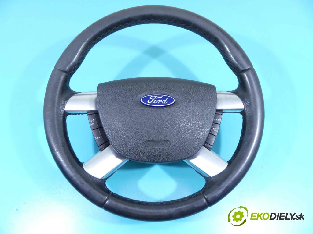 Ford Focus Mk2 2004-2011 1.6 tdci 90 hp manual 66 kW 1560 cm3 5- volant 4M51-13600-CL (Volanty)