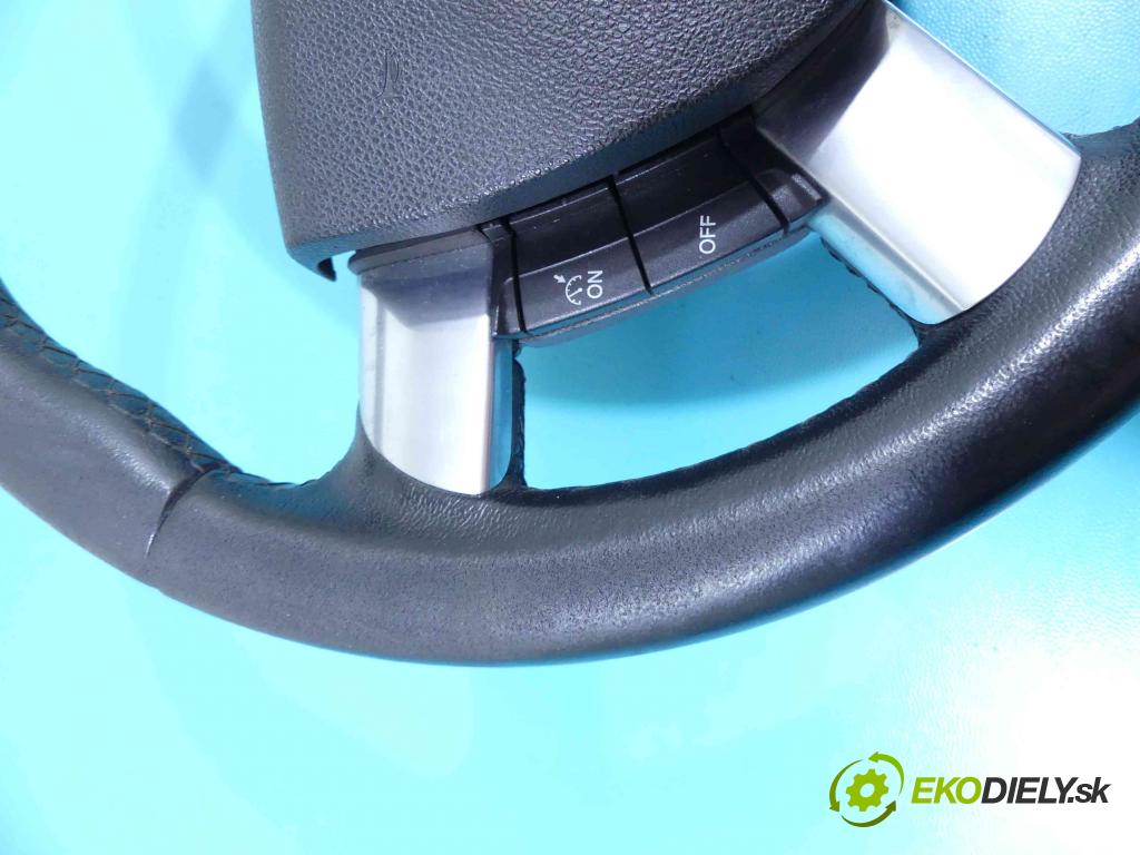 Ford Focus Mk2 2004-2011 1.6 tdci 90 hp manual 66 kW 1560 cm3 5- volant 4M51-13600-CL (Volanty)