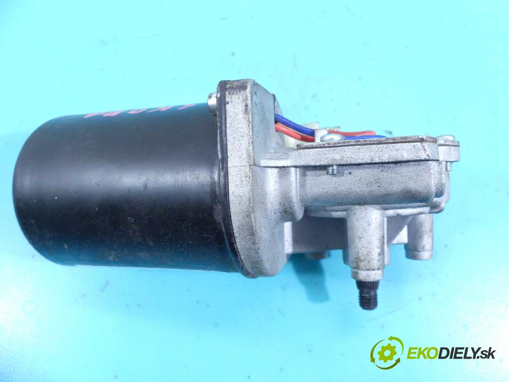 Skoda Octavia I 1996-2010 1.9 tdi 90 HP manual 66 kW 1896 cm3 5- motor stieračov predné