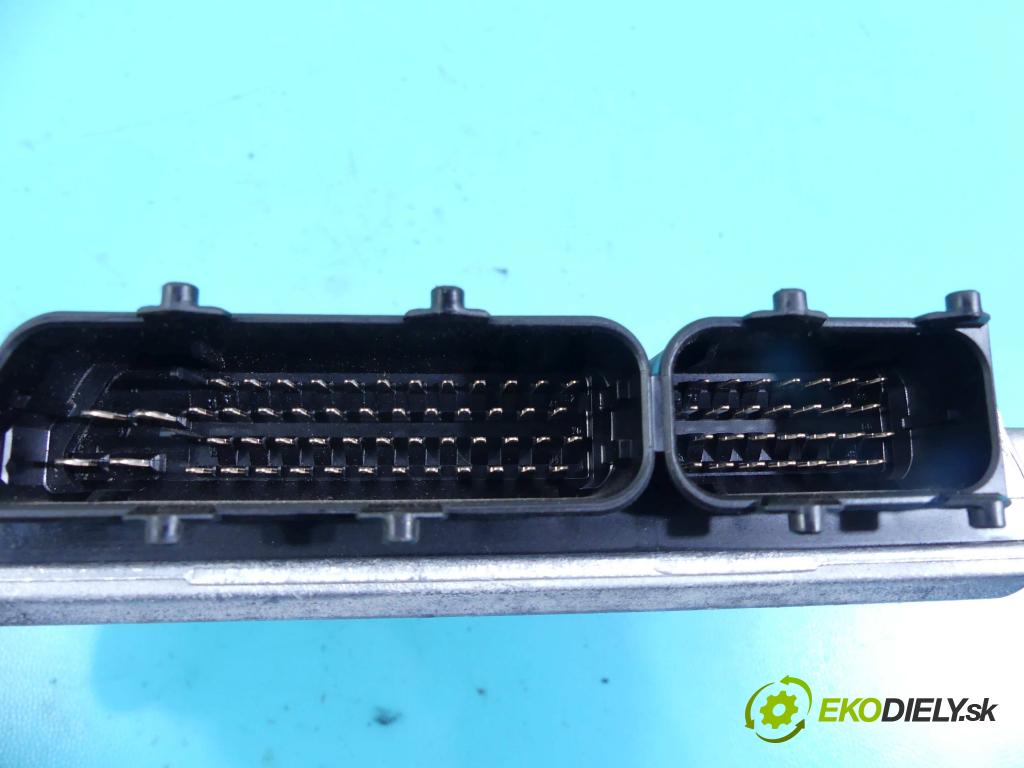 Audi A4 B5 1994-2001 1.9 tdi 90 HP manual 66 kW 1896 cm3 5- Jednotka riadiaca 038906018EL