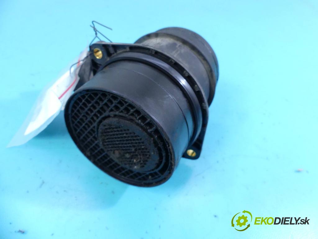 Honda Accord VII 2002-2008 2.2 i-CTDi 140 HP manual 103 kW 2204 cm3 4- průtokoměr: 0281002658 (Váhy vzduchu)