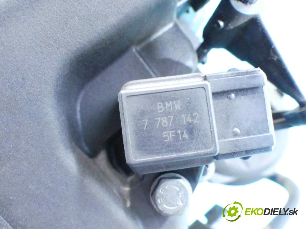 Bmw 7 E65 2001-2008 3.0d 218 HP automatic 160 kW 2993 cm3 4- zvod nasávací 7789247 (Sacie potrubia)
