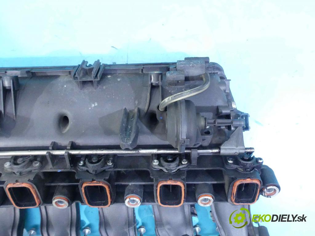 Bmw 7 E65 2001-2008 3.0d 218 HP automatic 160 kW 2993 cm3 4- zvod nasávací 7789247 (Sacie potrubia)