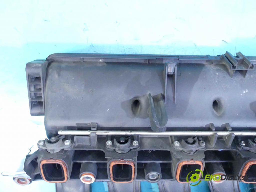 Bmw 7 E65 2001-2008 3.0d 218 HP automatic 160 kW 2993 cm3 4- zvod nasávací 7789247 (Sacie potrubia)