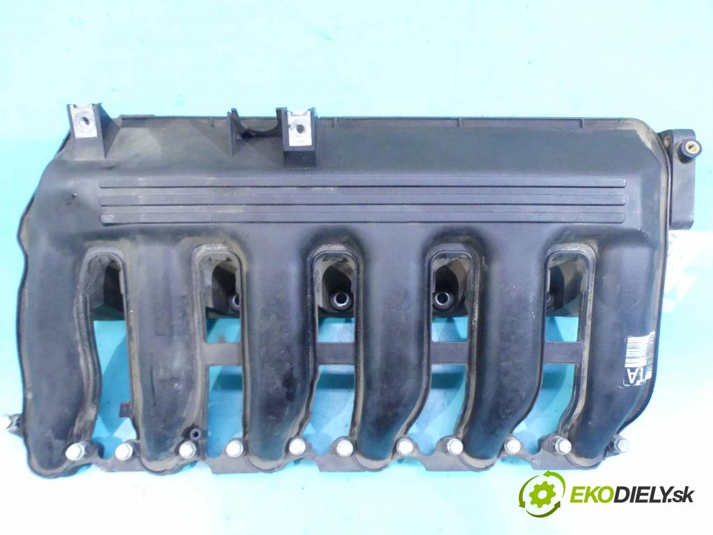 Bmw 7 E65 2001-2008 3.0d 218 HP automatic 160 kW 2993 cm3 4- zvod nasávací 7789247 (Sacie potrubia)