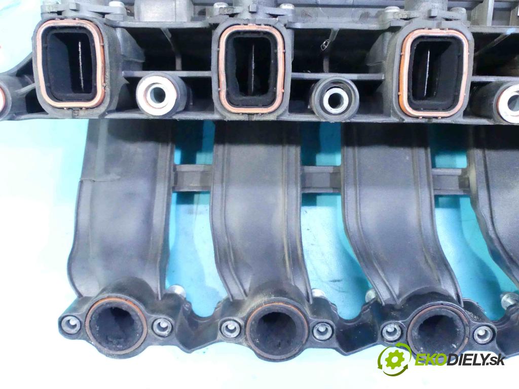 Bmw 7 E65 2001-2008 3.0d 218 HP automatic 160 kW 2993 cm3 4- zvod nasávací 7789247 (Sacie potrubia)