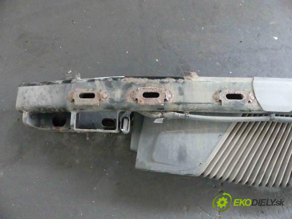 Bmw 5 F10 2010-2017 3.0d 258 hp automatic 190 kW 2993 cm3 4- oko tažné 6795717