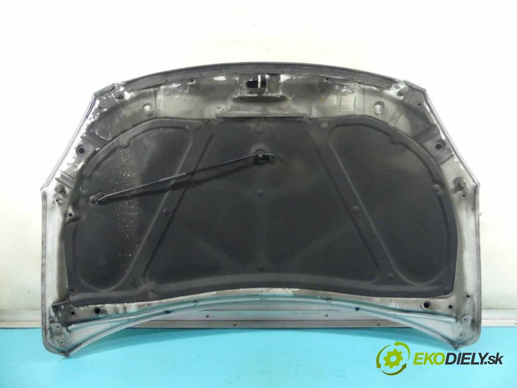 Hyundai I30 I 2007-2012 1.6 crdi 90 HP manual 66 kW 1582 cm3 5- kapota predná