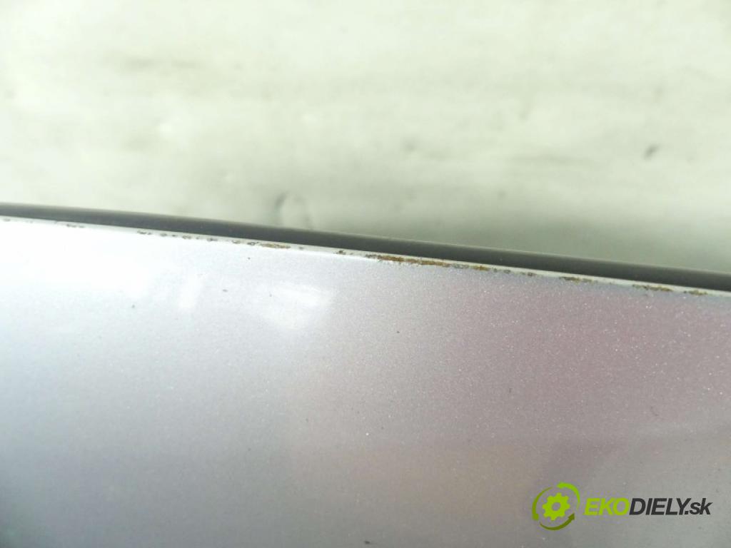 Hyundai I30 I 2007-2012 1.6 crdi 90 HP manual 66 kW 1582 cm3 5- kapota predná