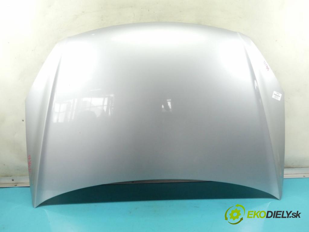 Hyundai I30 I 2007-2012 1.6 crdi 90 HP manual 66 kW 1582 cm3 5- kapota predná 