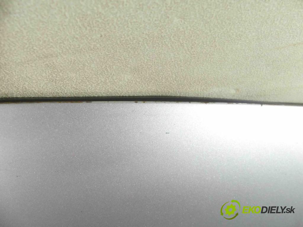 Hyundai I30 I 2007-2012 1.6 crdi 90 HP manual 66 kW 1582 cm3 5- kapota predná