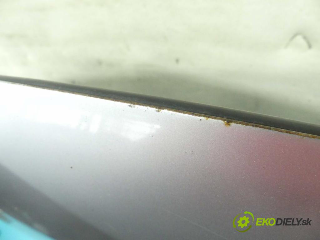 Hyundai I30 I 2007-2012 1.6 crdi 90 HP manual 66 kW 1582 cm3 5- kapota predná