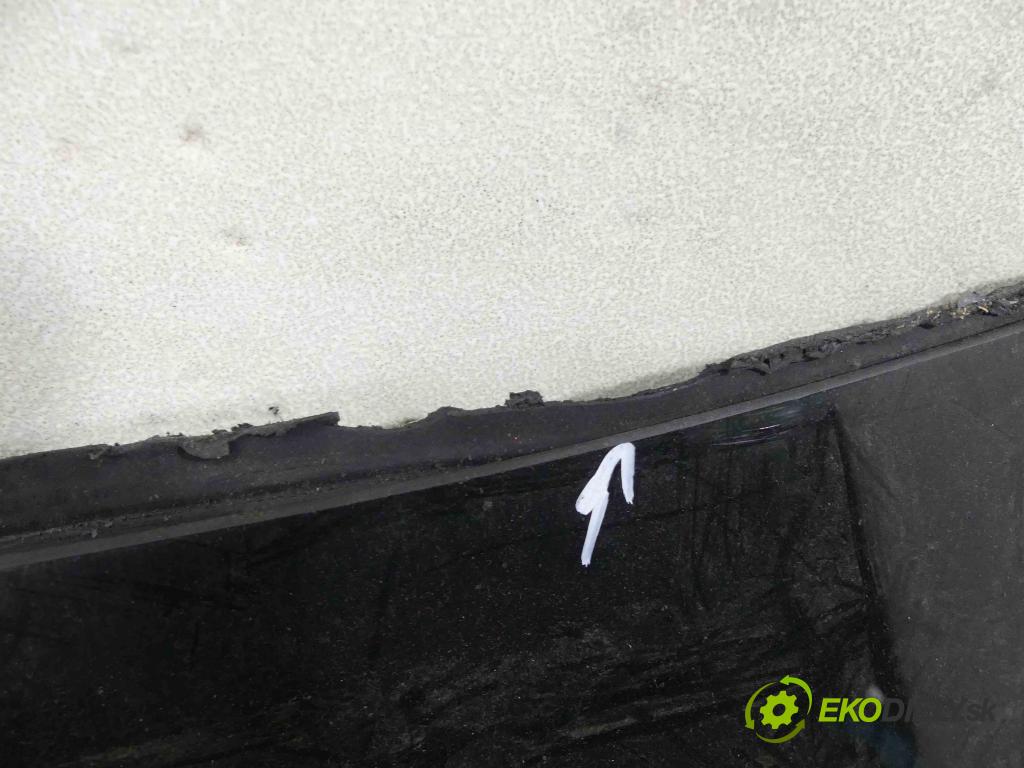 Bmw 5 F10 2010-2017 3.0d 258 hp automatic 190 kW 2993 cm3 4- sklo zadní  (Okna zadní)