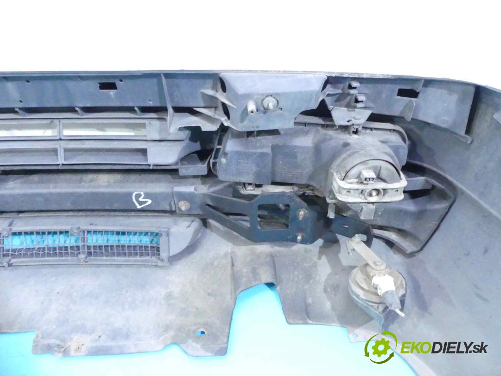Fiat Ulysse I 1994-2002 2.1 td 109 hp manual 80 kW 2088 cm3 5- nárazník přední