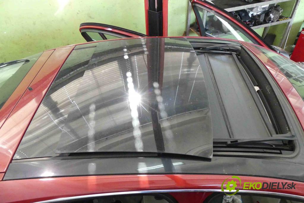 Renault Laguna III 2007-2015 2.0 16v 140 hp manual 103 kW 1997 cm3 5- Strecha: 732100002R