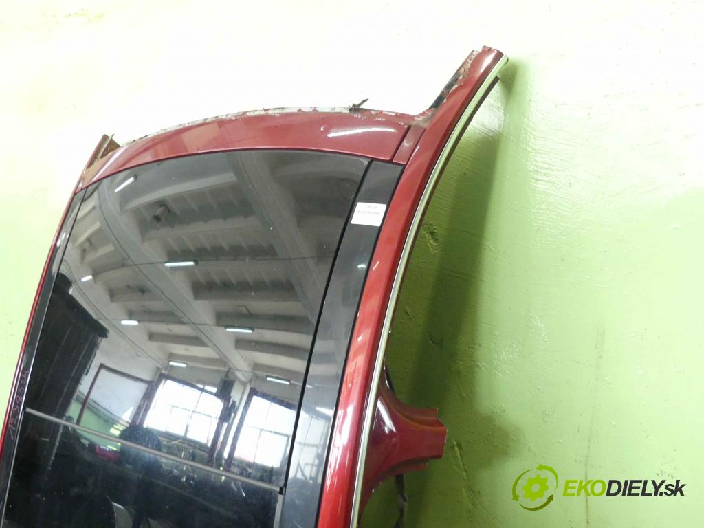 Renault Laguna III 2007-2015 2.0 16v 140 hp manual 103 kW 1997 cm3 5- Strecha: 732100002R