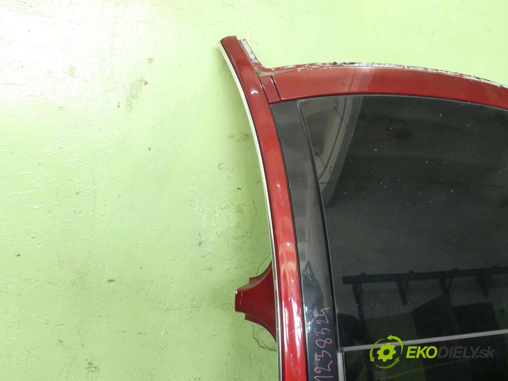 Renault Laguna III 2007-2015 2.0 16v 140 hp manual 103 kW 1997 cm3 5- Strecha: 732100002R