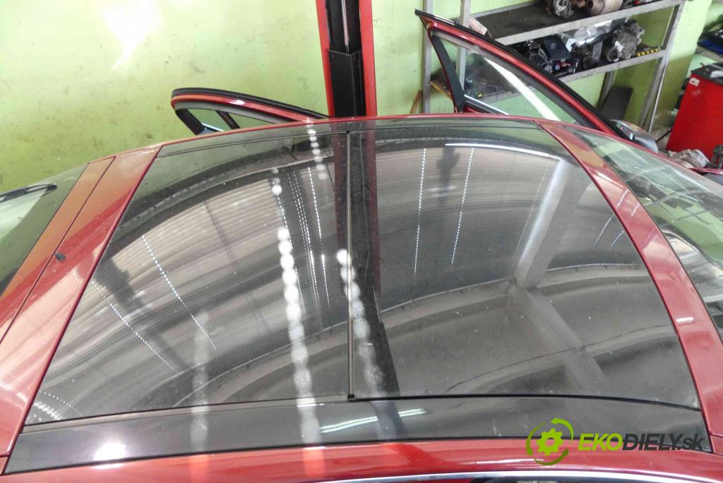 Renault Laguna III 2007-2015 2.0 16v 140 hp manual 103 kW 1997 cm3 5- Strecha: 732100002R
