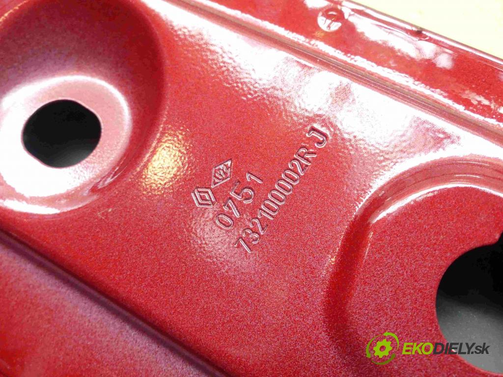 Renault Laguna III 2007-2015 2.0 16v 140 hp manual 103 kW 1997 cm3 5- Strecha: 732100002R