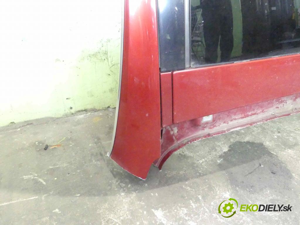 Renault Laguna III 2007-2015 2.0 16v 140 hp manual 103 kW 1997 cm3 5- Strecha: 732100002R