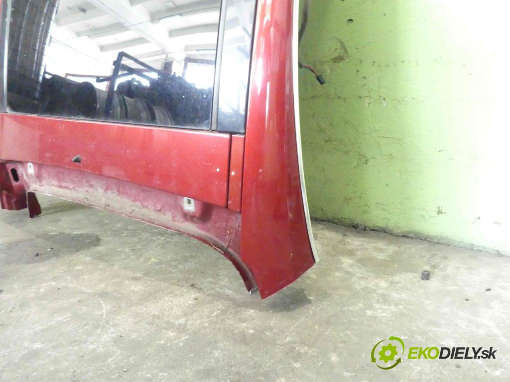 Renault Laguna III 2007-2015 2.0 16v 140 hp manual 103 kW 1997 cm3 5- Strecha: 732100002R
