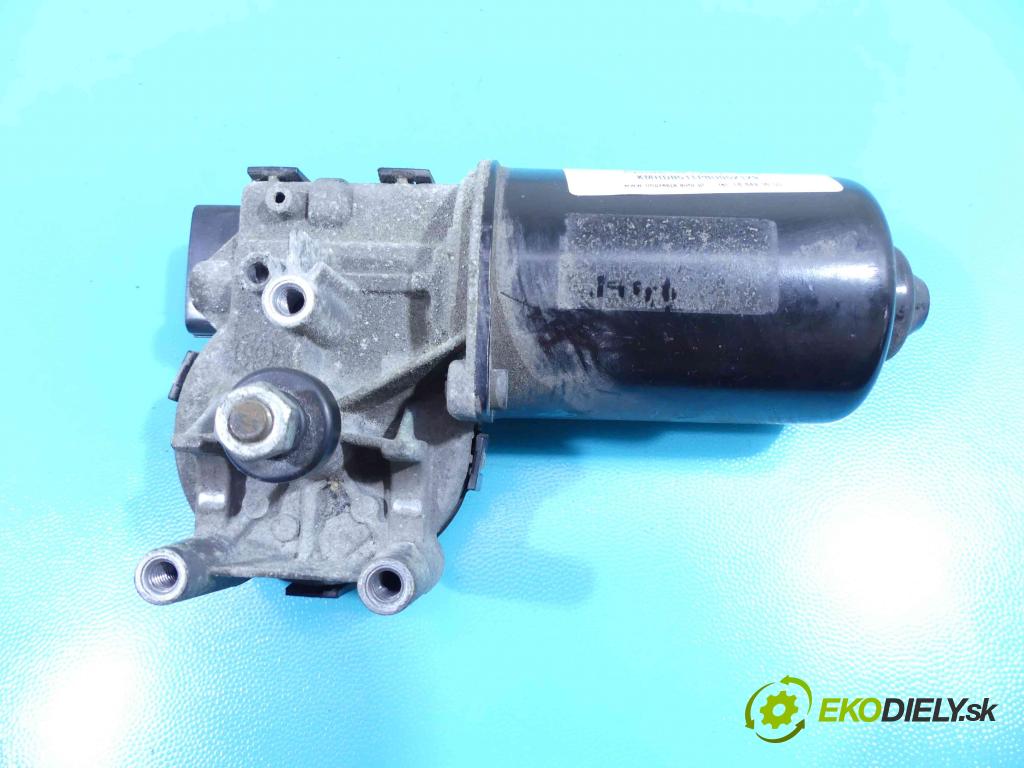 Hyundai I30 I 2007-2012 1.6 crdi 90 HP manual 66 kW 1582 cm3 5- motor stieračov predné