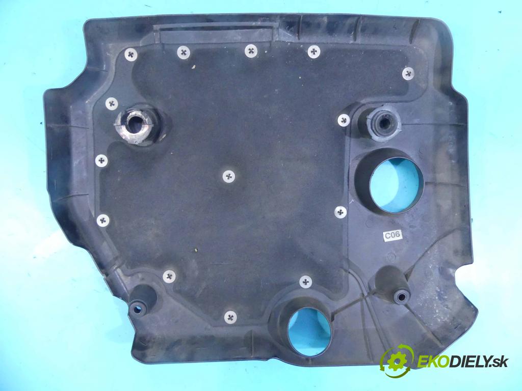 Hyundai I30 I 2007-2012 1.6 crdi 90 hp manual 66 kW 1582 cm3 5- kryt motoru horní