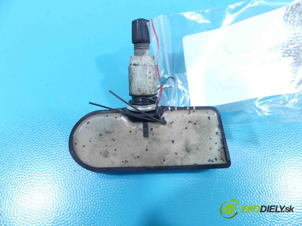 Chrysler Sebring III 2006-2010 2.0 CRD 140 hp manual 103 kW 1968 cm3 4- snímač tlaku 5WY7000 (Snímače tlaku)