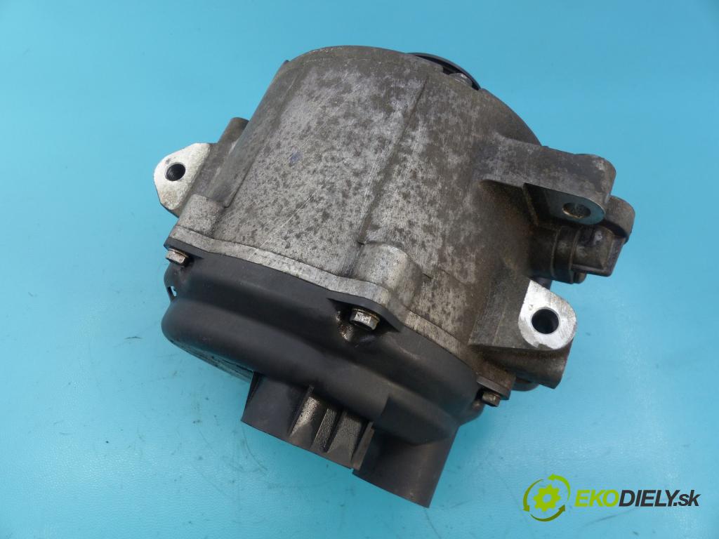 Porsche Cayenne I 2002-2010 4.5 V8 340KM automatic 250 kW 4511 cm3 5- Alternator 94860301504 (Alternátory)