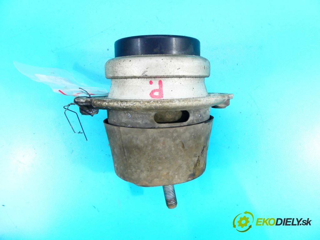 Porsche Cayenne I 2002-2010 4.5 V8 340KM: automatic 250 kW 4511 cm3 5- airbag motora 94837605001 (Držiaky motora)