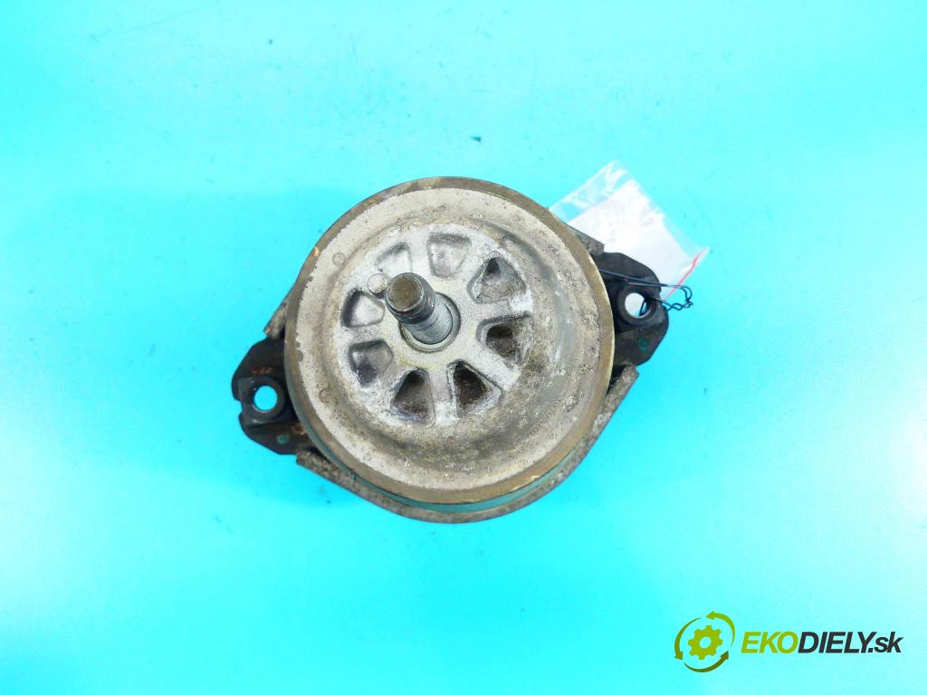 Porsche Cayenne I 2002-2010 4.5 V8 340KM: automatic 250 kW 4511 cm3 5- airbag motora 94837504901 (Držiaky motora)