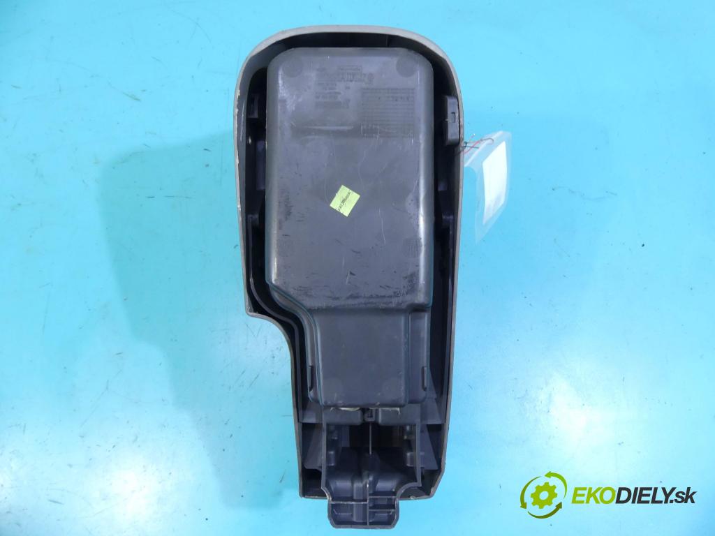 Renault Kangoo II 2008- 1.5 dci 86 HP manual 63 kW 1461 cm3 5- operadlo (Lakťová opierka)