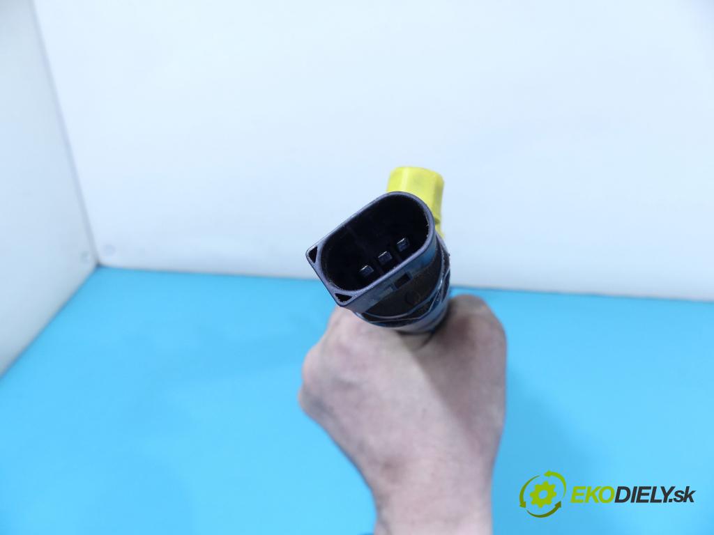 Bmw 5 F10 2010-2017 3.0d 258 HP automatic 190 kW 2993 cm3 4- lišta vstrekovacia 0445216036 (Vstrekovacie lišty)