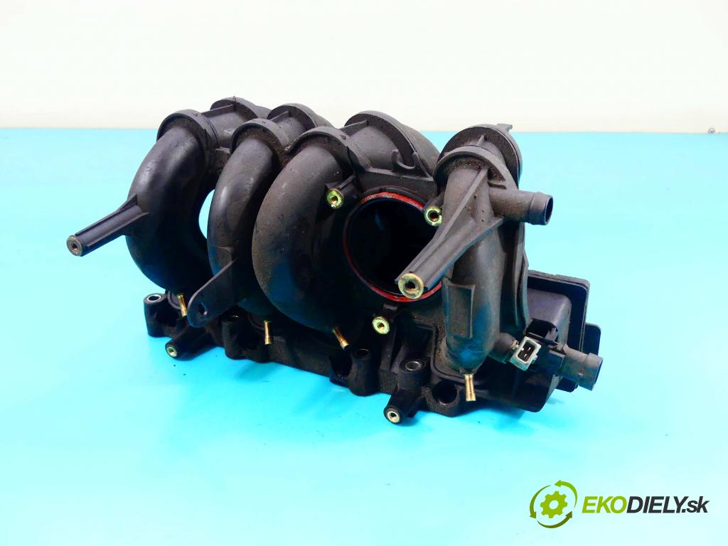 Dacia Dokker 2012- 1.6 8v 82 HP manual 60,5 kW 1598 cm3 5- zvod nasávací 8200964639 (Sacie potrubia)