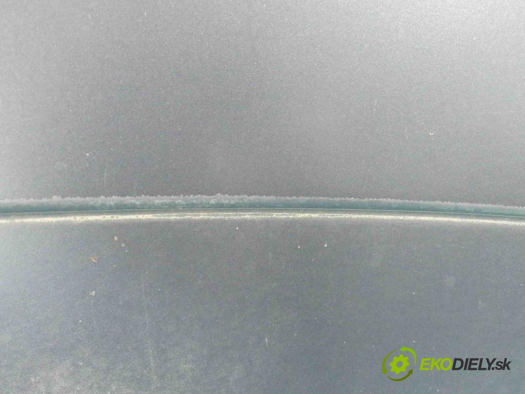 Ford Galaxy Mk1 1995-2006 2.3 16v 145 HP manual 107 kW 2295 cm3 5- kapota predná