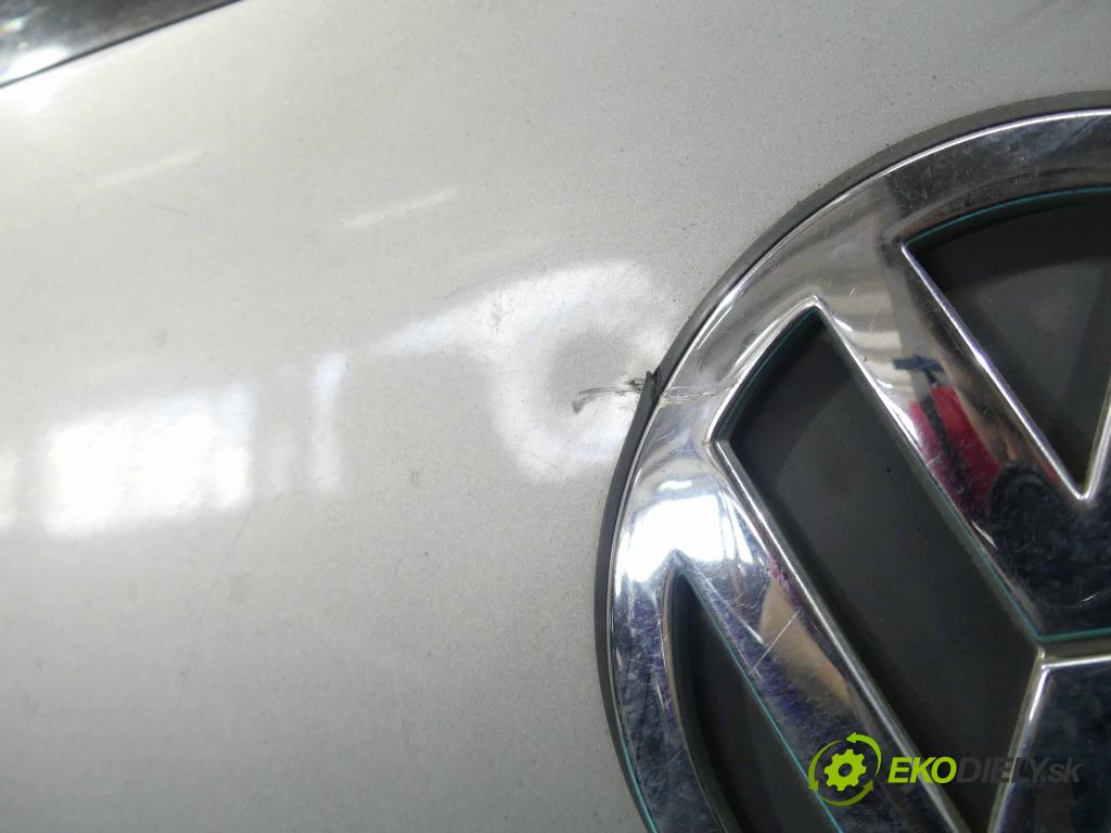 Vw Golf IV 1997-2003 1.4 16v 75 hp manual 55 kW 1390 cm3 5- zadní kufrové dveře  (Zadní kapoty)