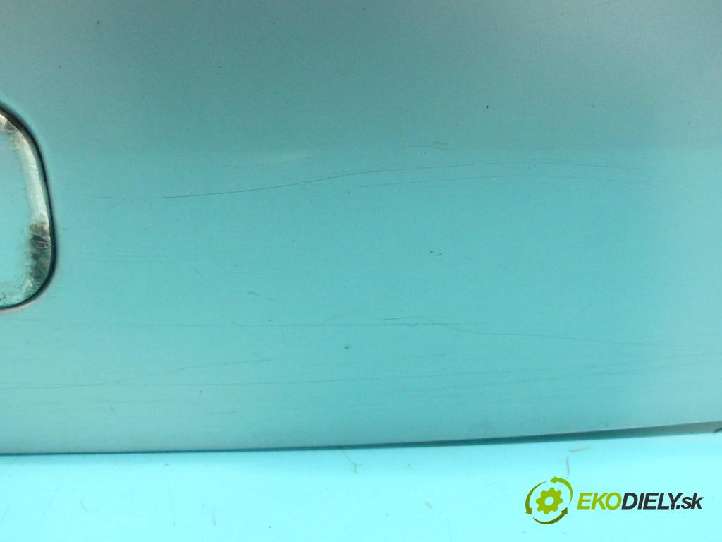 Vw Golf IV 1997-2003 1.4 16v 75 hp manual 55 kW 1390 cm3 5- zadní kufrové dveře  (Zadní kapoty)