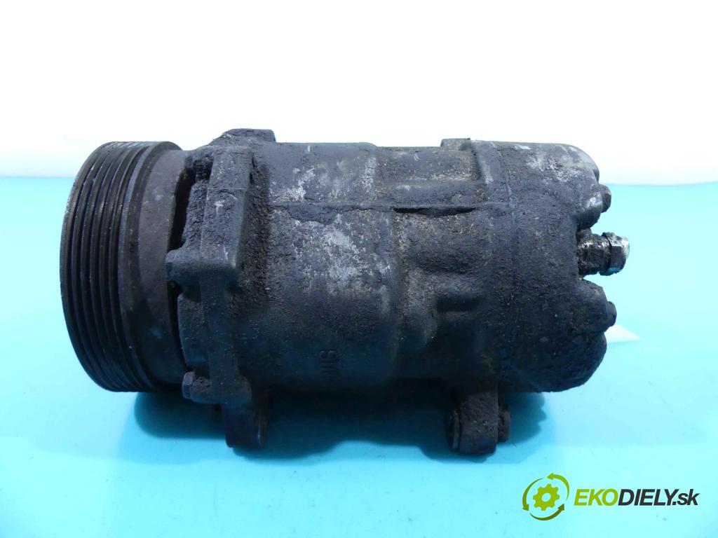 Ford Galaxy Mk1 1995-2006 1.9 tdi 90 HP manual 66 kW 1896 cm3 5- čerpadlo klimatizácie 7M3820803D