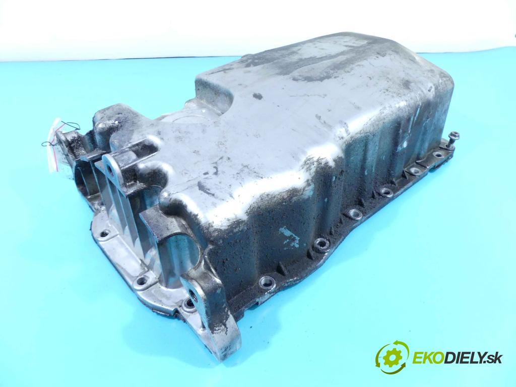 Ford Galaxy Mk1 1995-2006 1.9 tdi 90 HP manual 66 kW 1896 cm3 5- vaňa olejová  (Olejové vane)