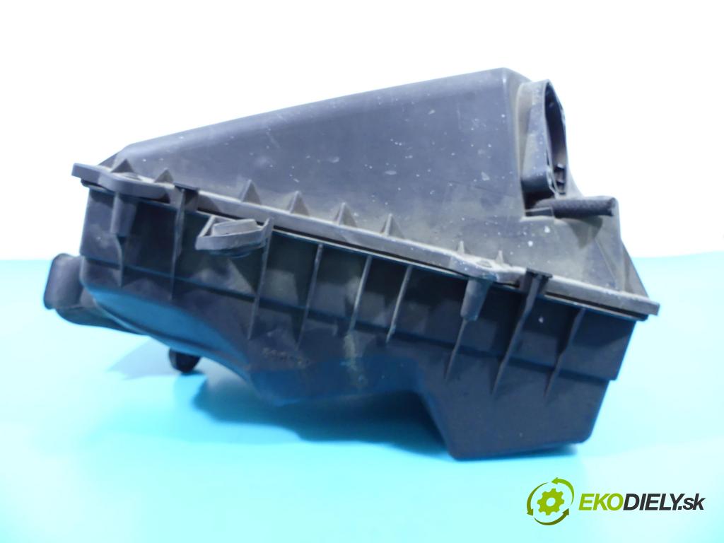 Skoda Octavia I 1996-2010 1.9 tdi 90 HP manual 66 kW 1896 cm3 5- obal filtra vzduchu 1J0129807AE (Obaly filtrov vzduchu)