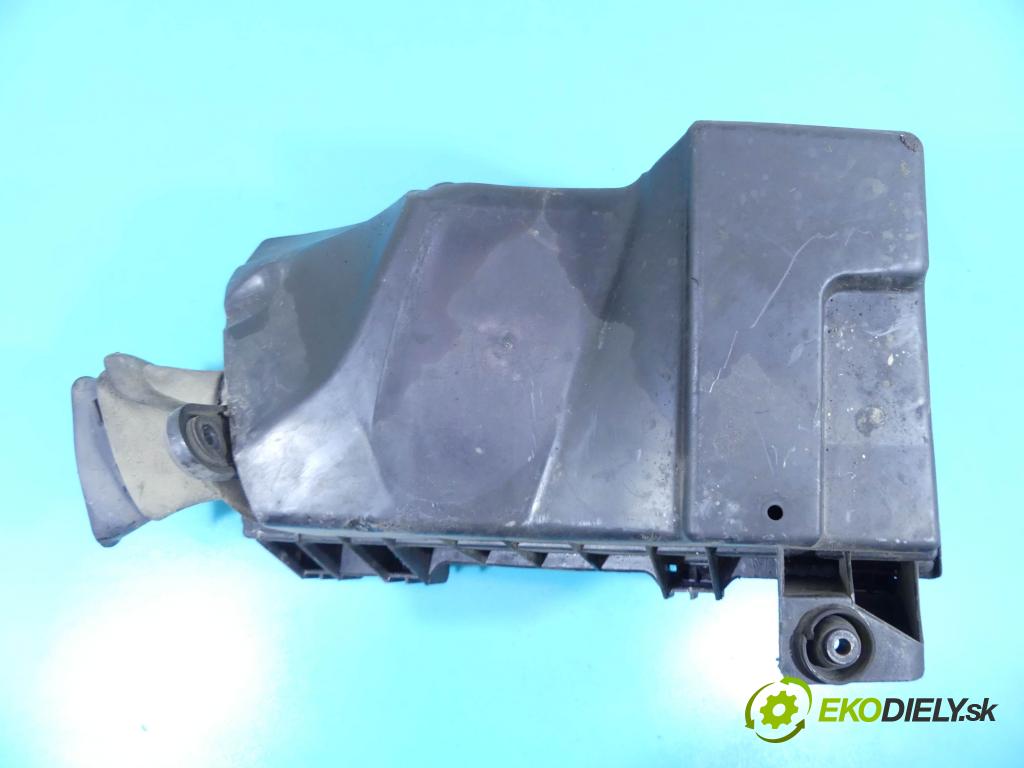 Skoda Octavia I 1996-2010 1.9 tdi 90 HP manual 66 kW 1896 cm3 5- obal filtra vzduchu 1J0129807AE (Obaly filtrov vzduchu)