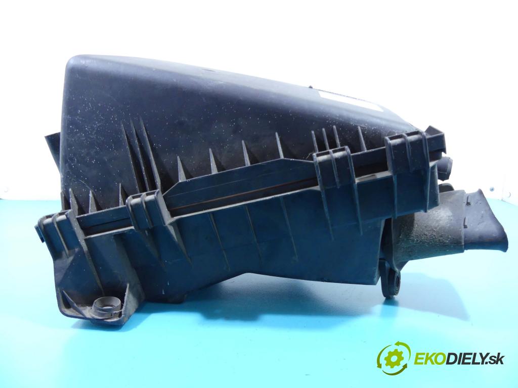 Skoda Octavia I 1996-2010 1.9 tdi 90 HP manual 66 kW 1896 cm3 5- obal filtra vzduchu 1J0129807AE (Obaly filtrov vzduchu)