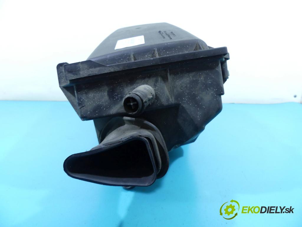 Skoda Octavia I 1996-2010 1.9 tdi 90 HP manual 66 kW 1896 cm3 5- obal filtra vzduchu 1J0129807AE (Obaly filtrov vzduchu)