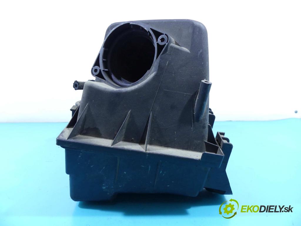 Skoda Octavia I 1996-2010 1.9 tdi 90 HP manual 66 kW 1896 cm3 5- obal filtra vzduchu 1J0129807AE (Obaly filtrov vzduchu)