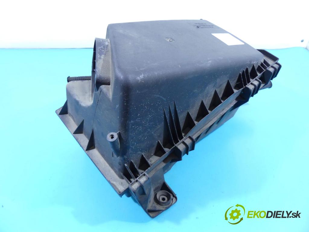 Skoda Octavia I 1996-2010 1.9 tdi 90 HP manual 66 kW 1896 cm3 5- obal filtra vzduchu 1J0129807AE (Obaly filtrov vzduchu)