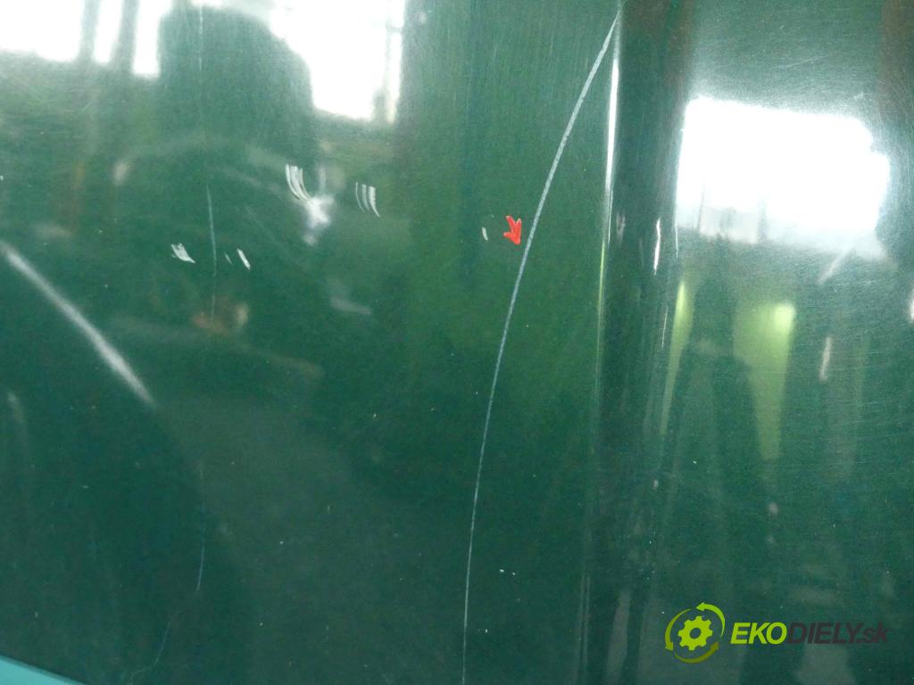Skoda Fabia I 1999-2007 1.9 sdi 64 HP manual 47 kW 1896 cm3 5- kapota predná