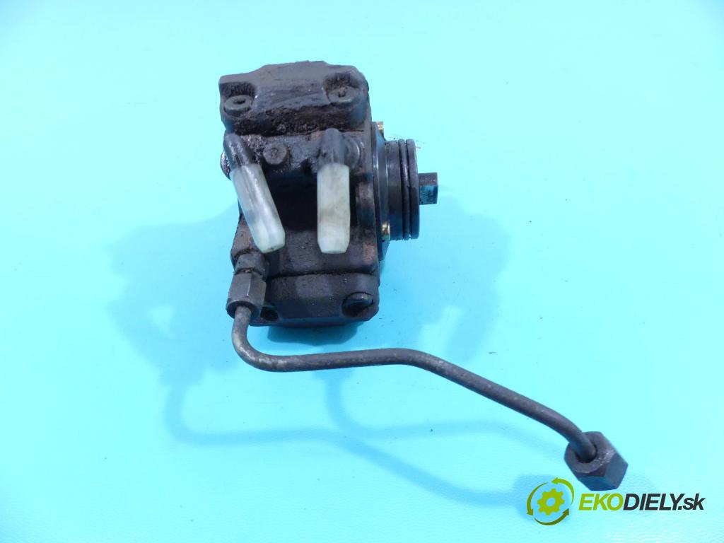 Opel Corsa C 2000-2006 1,3.0 cdti 69KM manual 51 kW 1248 cm3 3- čerpadlo vstrekovacia 0445010092 (Vstrekovacie čerpadlá)