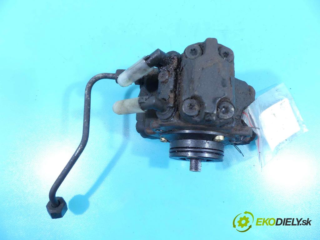 Opel Corsa C 2000-2006 1,3.0 cdti 69KM manual 51 kW 1248 cm3 3- čerpadlo vstrekovacia 0445010092 (Vstrekovacie čerpadlá)