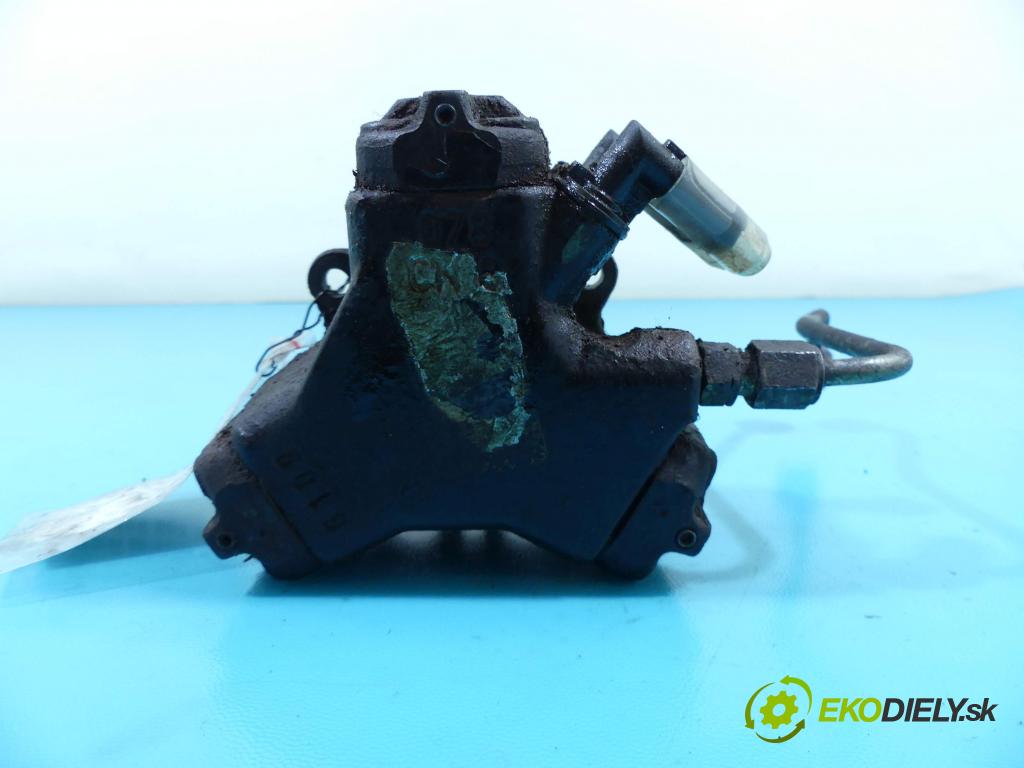 Opel Corsa C 2000-2006 1,3.0 cdti 69KM manual 51 kW 1248 cm3 3- čerpadlo vstrekovacia 0445010092 (Vstrekovacie čerpadlá)